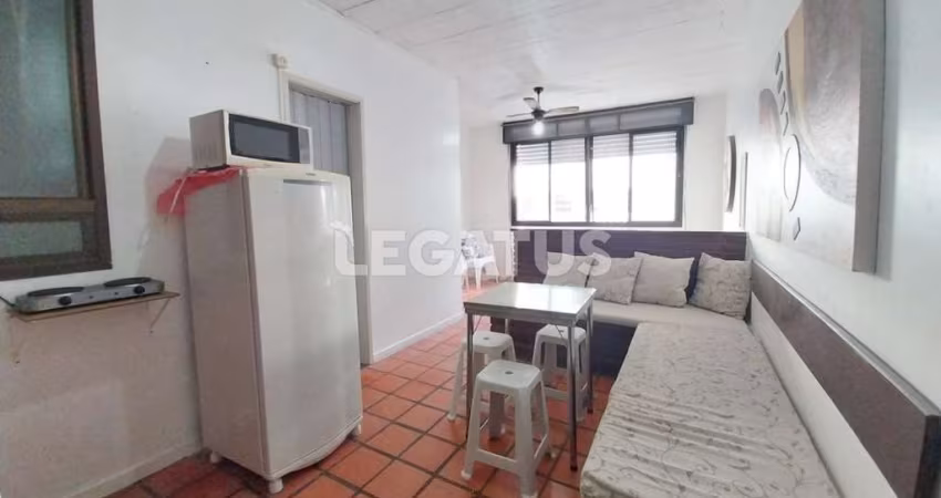 Apartamento com 1 quarto à venda na Rua Guaraci, 1840, Centro, Capão da Canoa