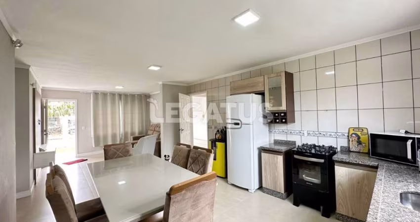 Casa com 2 quartos à venda na Rua dos Anturios, 3599, Capão Novo, Capão da Canoa