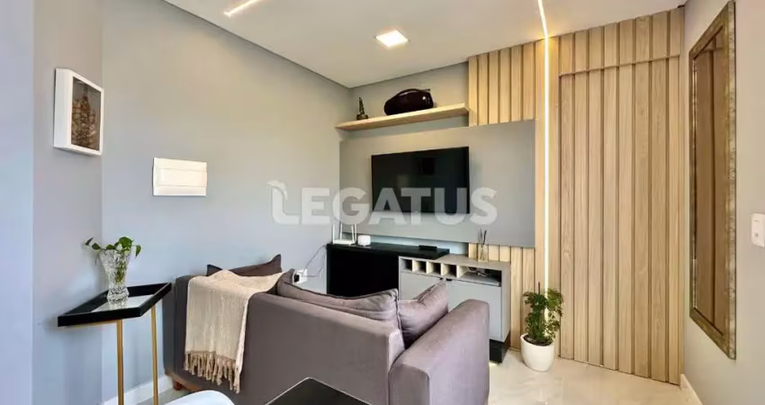 Apartamento com 1 quarto à venda na Rua Sepé, 2540, Centro, Capão da Canoa