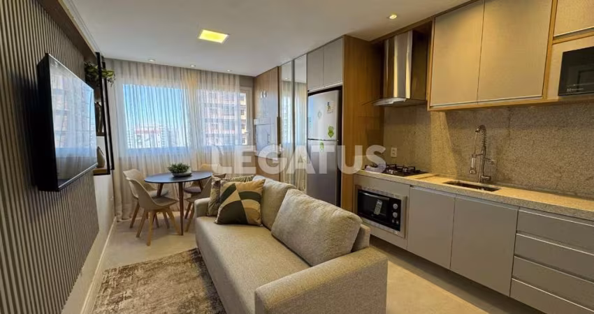 Apartamento com 2 quartos à venda na Rua José Milton Lopes, 557, Zona Nova, Capão da Canoa