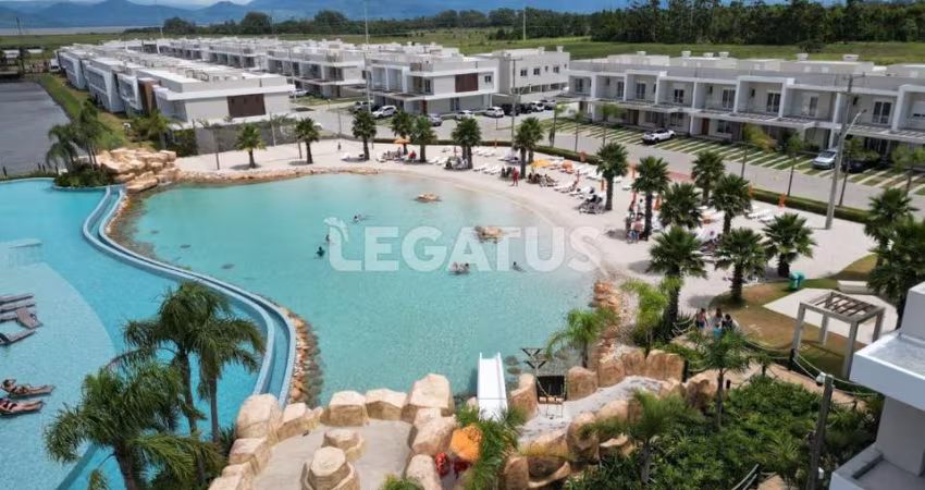 Apartamento com 3 quartos à venda na Estrada do Mar, Km 37, 1, Condomínio Murano, Capão da Canoa