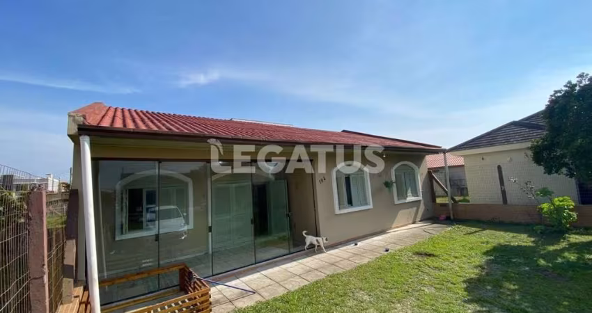 Casa com 3 quartos à venda na Rua 2, 194, Araça, Capão da Canoa
