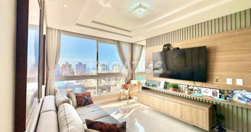 Apartamento com 2 quartos à venda na Rua Marabá, 2267, Centro, Capão da Canoa