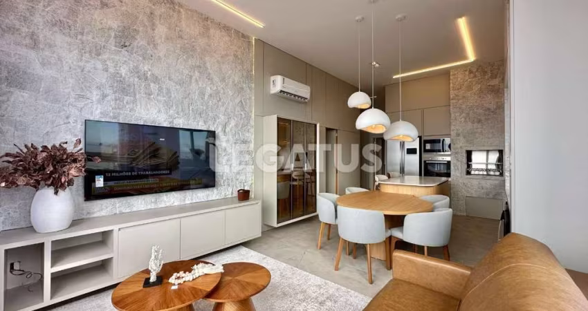 Apartamento com 3 quartos à venda na Taquari, 1333, Zona Nova, Capão da Canoa