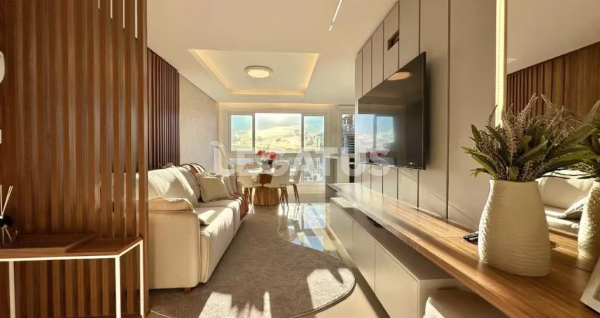Apartamento com 3 quartos à venda na Arroio do Meio, 1120, Zona Nova, Capão da Canoa