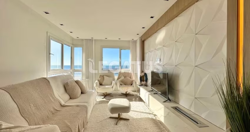 Apartamento com 3 quartos à venda na Beira Mar, 2227, Centro, Capão da Canoa