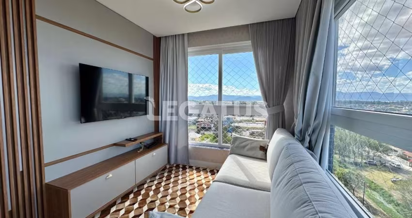 Apartamento com 3 quartos à venda na Ubatuba de Farias, 252, Zona Nova, Capão da Canoa