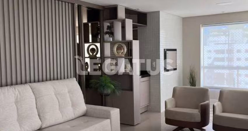 Apartamento com 2 quartos à venda na Rua José Milton Lopes, 876, Zona Nova, Capão da Canoa