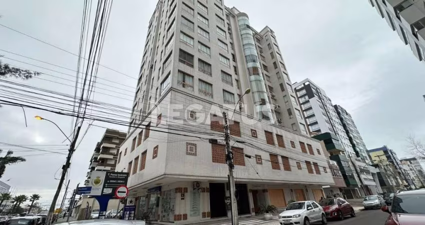 Apartamento com 2 quartos à venda na Rua Marabá, 2331, Centro, Capão da Canoa