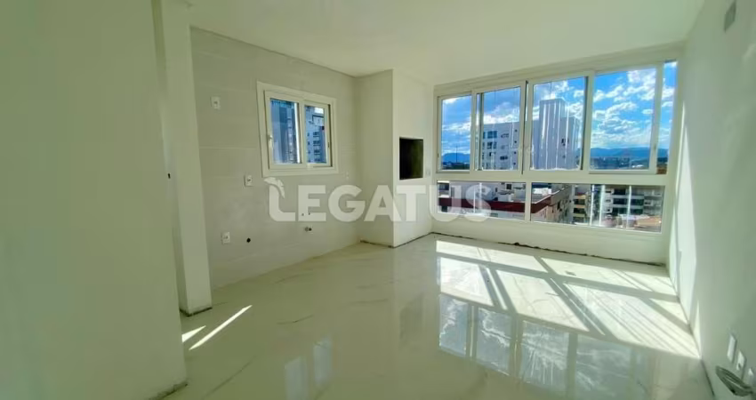 Apartamento com 2 quartos à venda na Rua Sepé, 2540, Centro, Capão da Canoa