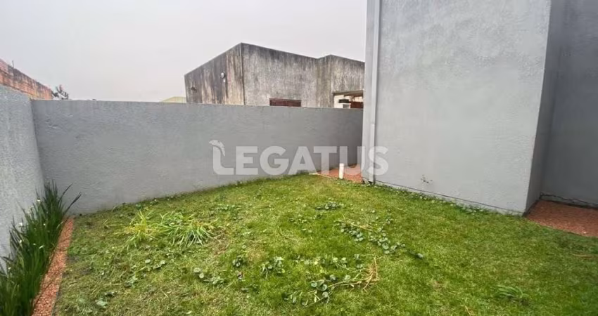 Casa com 2 quartos à venda na Magnólia, 1141, Guarani, Capão da Canoa