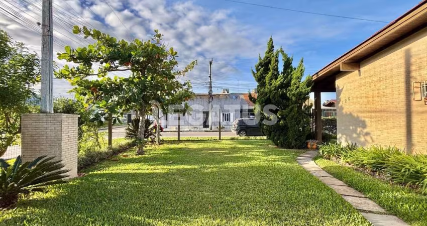 Casa com 4 quartos à venda na Rua Pampo, 683, Jardim Beira Mar, Capão da Canoa