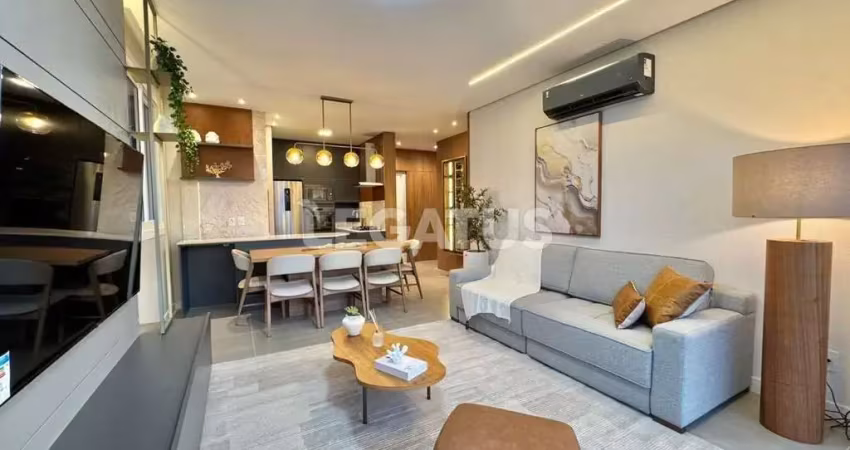 Apartamento com 3 quartos à venda na Rua Moacir, 3250, Navegantes, Capão da Canoa