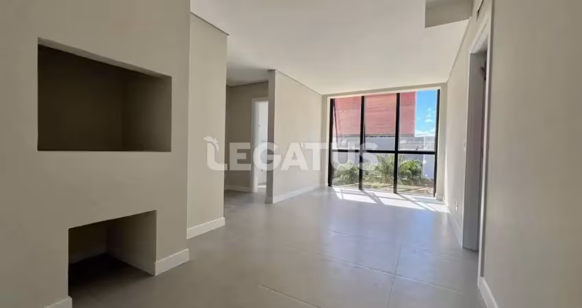 Apartamento com 1 quarto à venda na Rua Moacir, 3250, Navegantes, Capão da Canoa