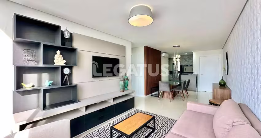 Apartamento com 3 quartos à venda na Rua Sepé, 3239, Navegantes, Capão da Canoa