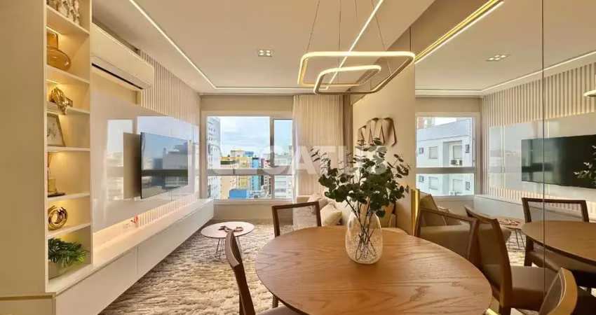 Apartamento com 2 quartos à venda na Rua Marabá, 2566, Centro, Capão da Canoa