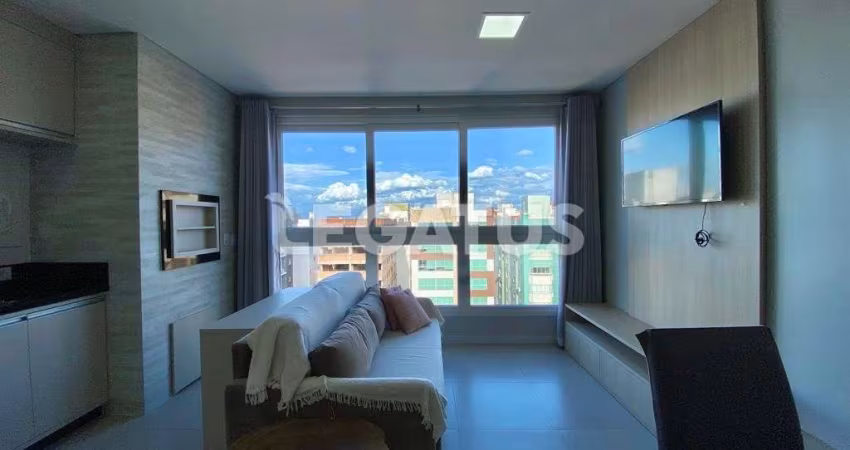 Apartamento com 2 quartos à venda na Taquari, 1228, Zona Nova, Capão da Canoa