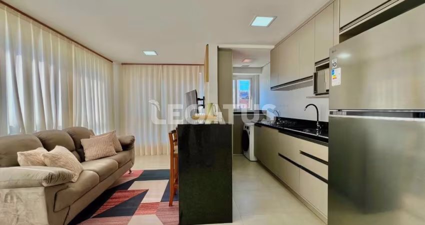 Apartamento com 3 quartos à venda na Ubatuba de Farias, 252, Zona Nova, Capão da Canoa
