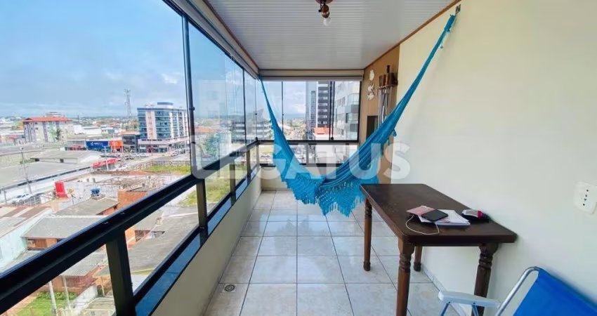 Apartamento com 2 quartos à venda na Rua Marabá, 1770, Centro, Capão da Canoa