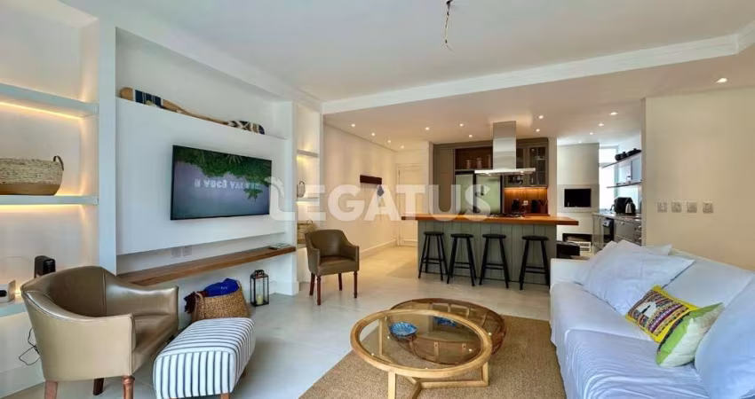Apartamento com 2 quartos à venda na Rua Inambuí, 44, Atlântida, Xangri-Lá