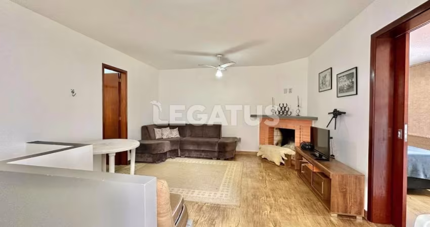 Apartamento com 2 quartos à venda na Rua Sepé, 1745, Centro, Capão da Canoa