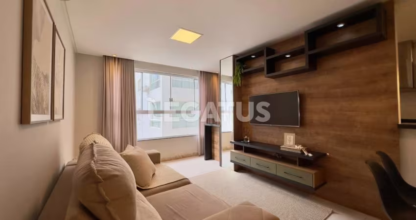 Apartamento com 1 quarto à venda na Rua Marabá, 2900, Navegantes, Capão da Canoa