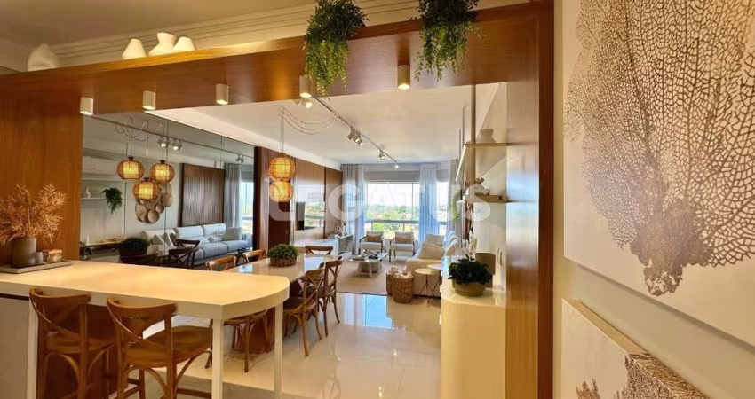 Apartamento com 3 quartos à venda na Rua Ubatuba, 287, Navegantes, Capão da Canoa