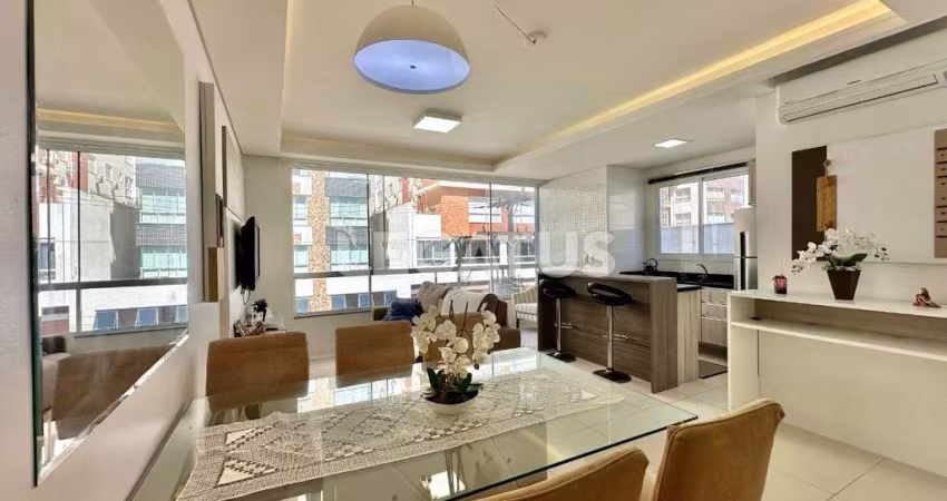 Apartamento com 2 quartos à venda na Rua José Milton Lopes, 1007, Zona Nova, Capão da Canoa