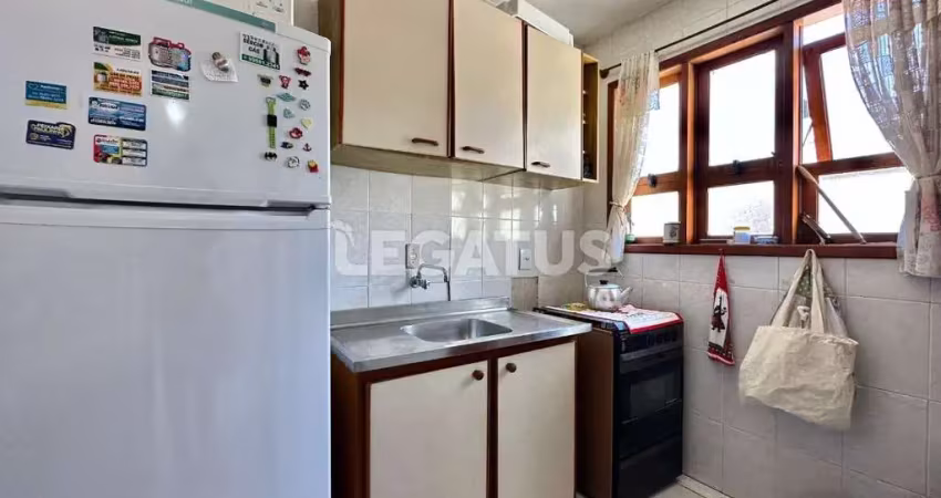 Apartamento com 2 quartos à venda na Avenida Poti, 254, Centro, Capão da Canoa