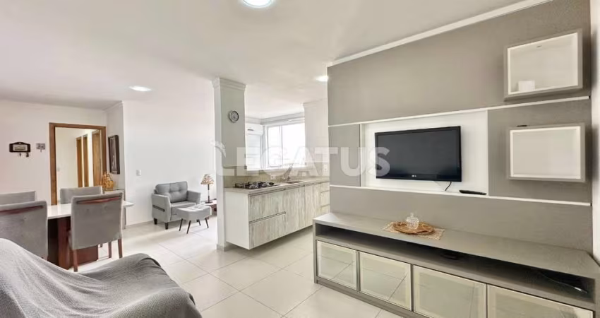 Apartamento com 2 quartos à venda na Rua Encantado, 787, Zona Nova, Capão da Canoa