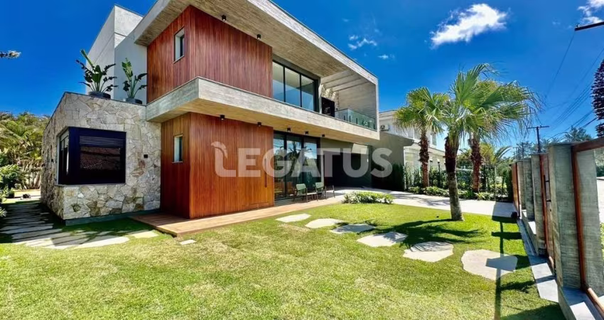 Casa com 5 quartos à venda na Rua Guia Das Pedras, 717, Atlântida, Xangri-Lá