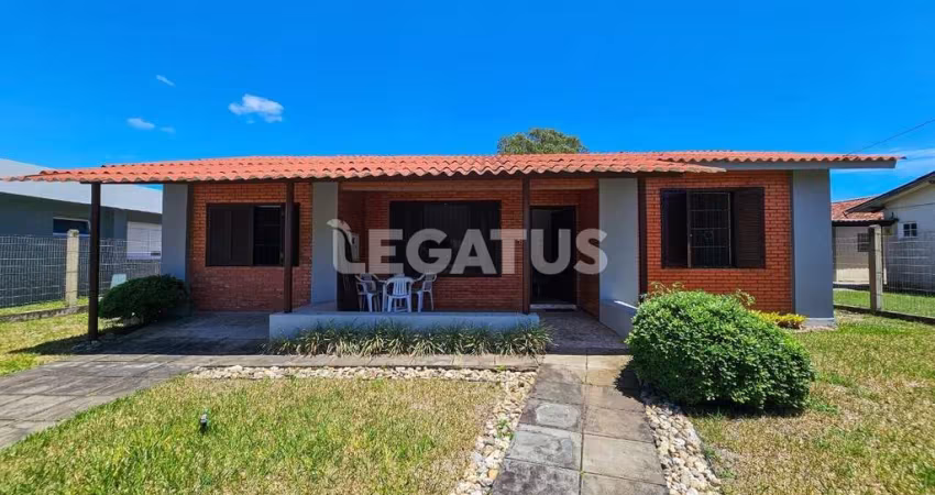 Casa com 4 quartos à venda na Rua Paná Paná, 430, Atlântida, Xangri-Lá