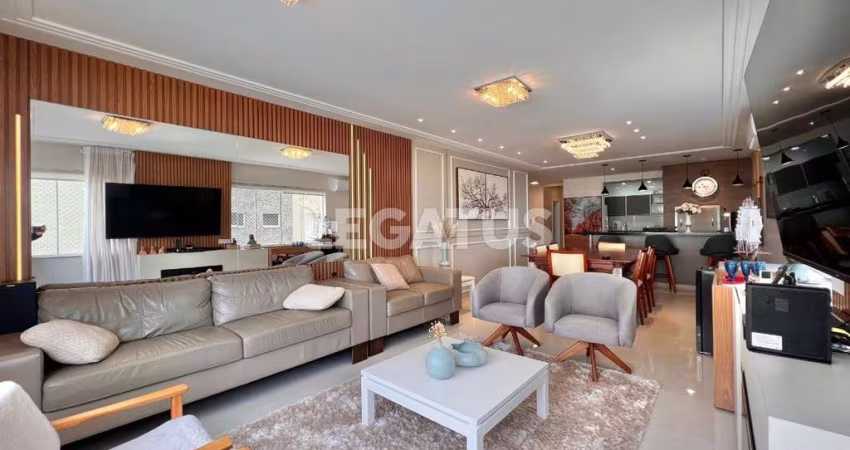 Apartamento com 4 quartos à venda na Rua Guaraci, 2800, Navegantes, Capão da Canoa