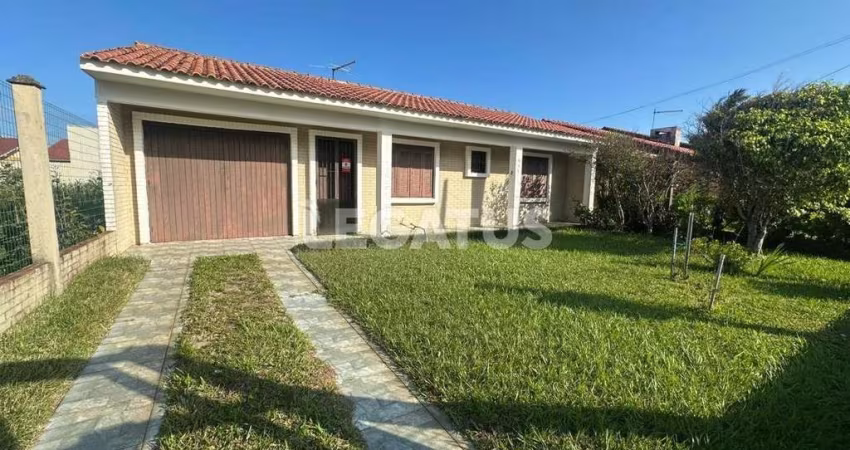 Casa com 2 quartos à venda na Turquesa, 408, Rainha do Mar, Xangri-Lá