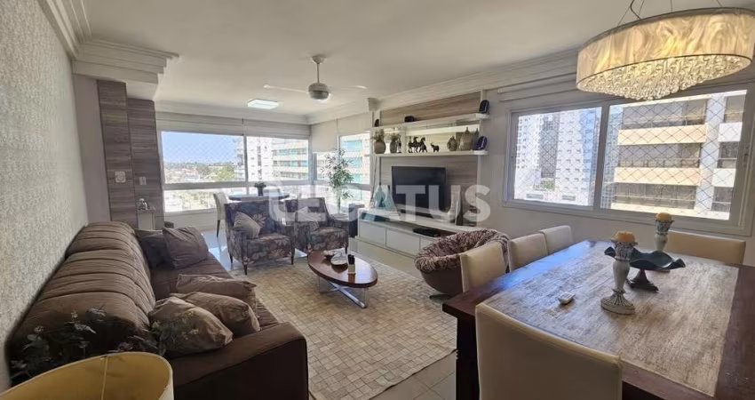 Apartamento com 4 quartos à venda na Rua Guaraci, 1600, Navegantes, Capão da Canoa
