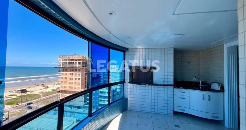 Apartamento com 3 quartos à venda na Rua Moema, 1999, Centro, Capão da Canoa