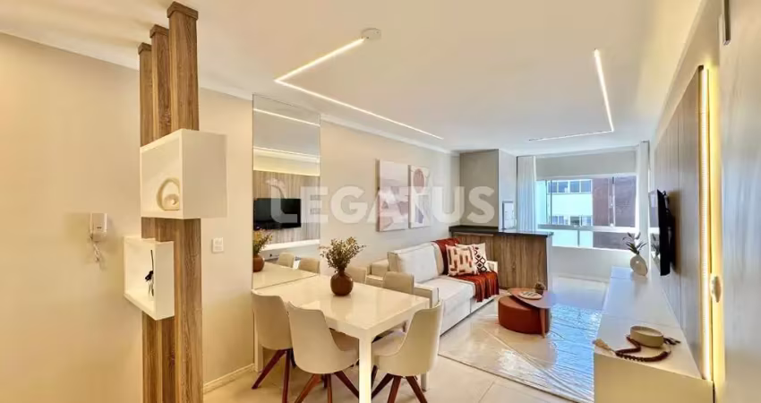 Apartamento com 2 quartos à venda na Rua Marabá, 2771, Navegantes, Capão da Canoa