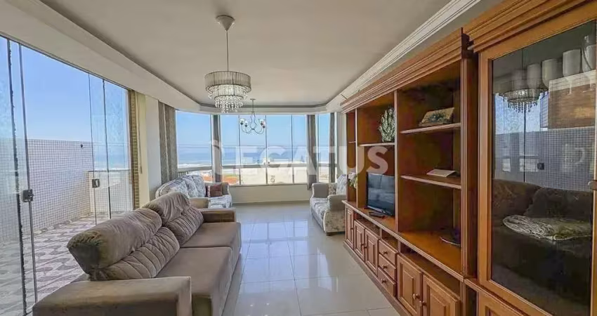 Apartamento com 3 quartos à venda na Beira Mar, 1301, Zona Nova, Capão da Canoa