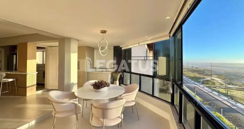 Apartamento com 3 quartos à venda na Rua Moema, 2703, Navegantes, Capão da Canoa