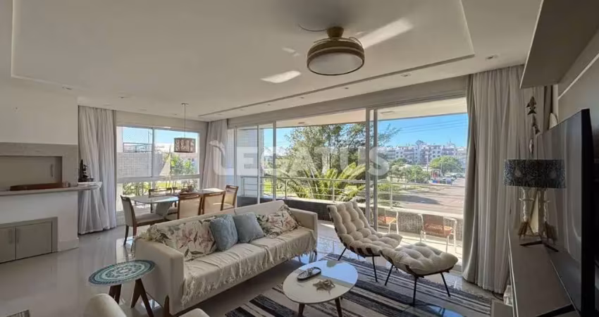 Apartamento com 3 quartos à venda na Rua Tipuana, 85, Atlântida, Xangri-Lá