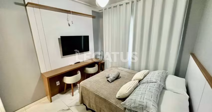 Loft com 1 quarto à venda na Avenida Venâncio Aíres, 165, Zona Nova, Capão da Canoa