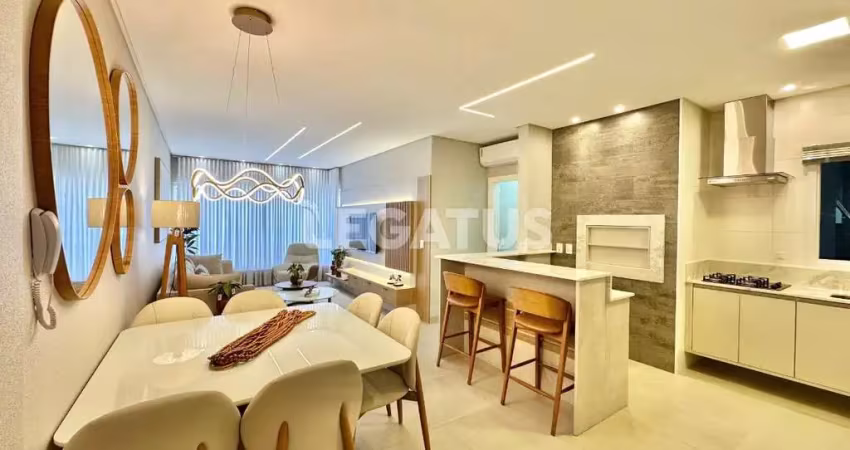 Apartamento com 2 quartos à venda na Rua Sepé, 3111, Navegantes, Capão da Canoa