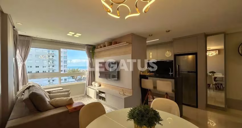 Apartamento com 3 quartos à venda na Rua Marabá, 3407, Navegantes, Capão da Canoa