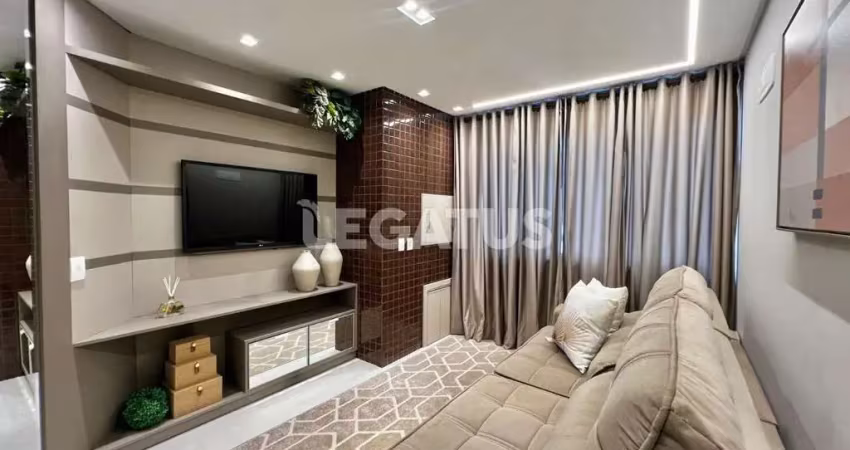 Apartamento com 2 quartos à venda na Guilherme Guittman, 815, Zona Nova, Capão da Canoa