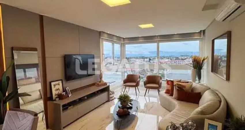 Apartamento com 2 quartos à venda na Avenida Poti, 448, Centro, Capão da Canoa
