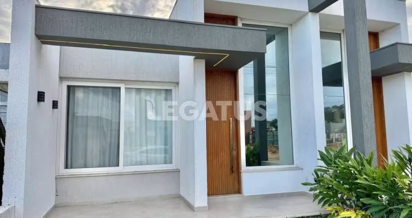 Casa com 2 quartos à venda na RUA OSVALDO ARANHA, 353, Guarani, Capão da Canoa