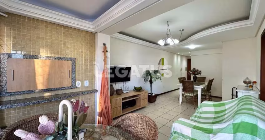 Apartamento com 3 quartos à venda na Avenida Rudá, 433, Zona Nova, Capão da Canoa