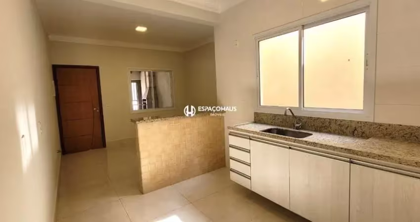 Casa com 2 quartos para alugar na Rua Professora Suely Maria Cação Ambiel Batista, Jardim dos Colibris, Indaiatuba
