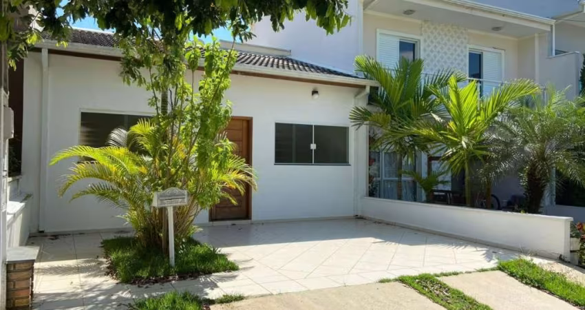 Casa em condomínio fechado com 3 quartos à venda na Alameda Ezequiel Mantoanelli, Jardim Panorama, Indaiatuba