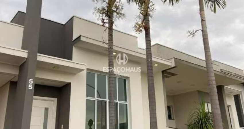 Casa em condomínio fechado com 3 quartos para alugar na Rua Lauro Magnusson, Jardim Residencial Maria Dulce, Indaiatuba